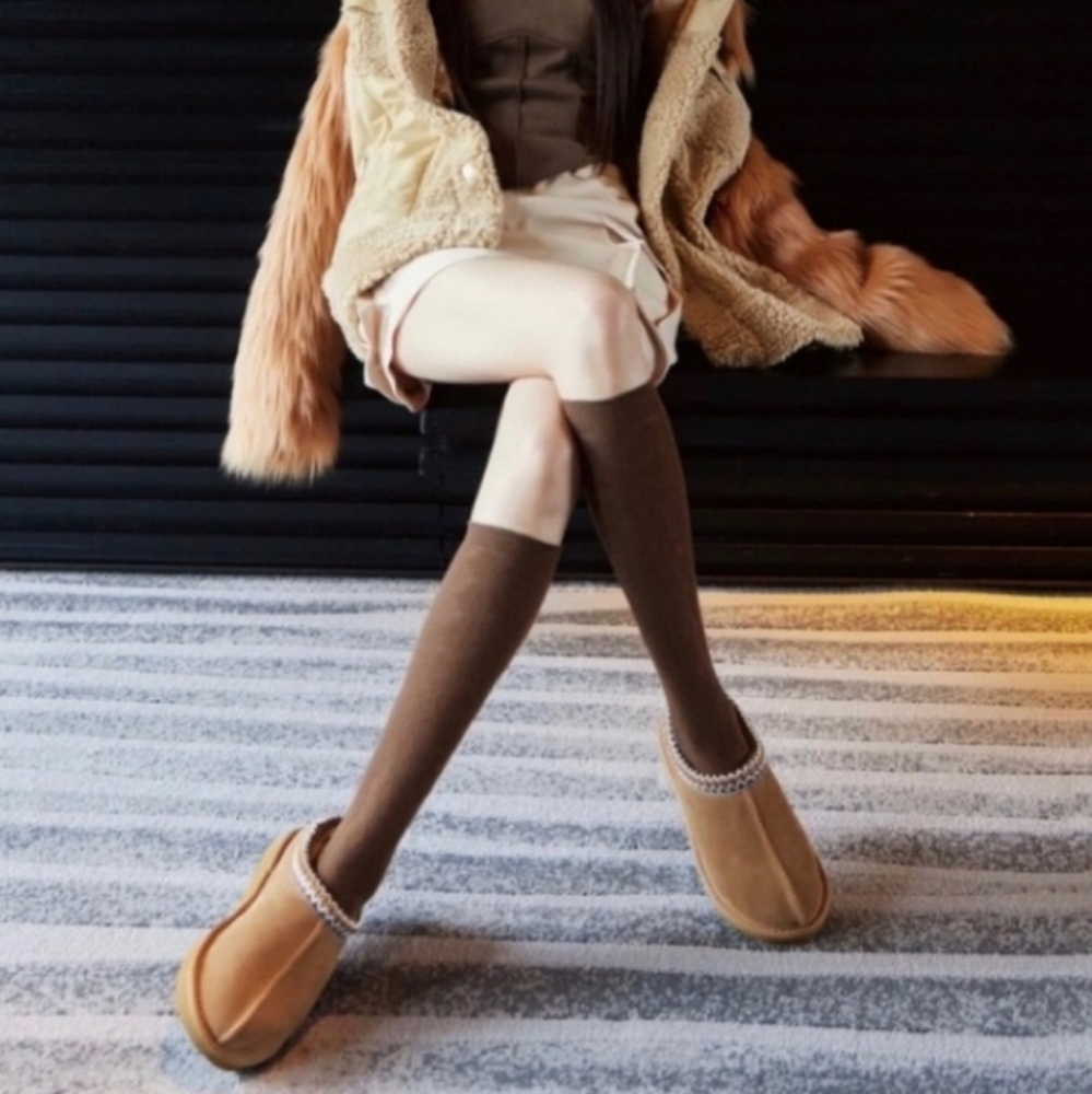 UGG Tasman Slipper 'Chestnut' 5955-CHE